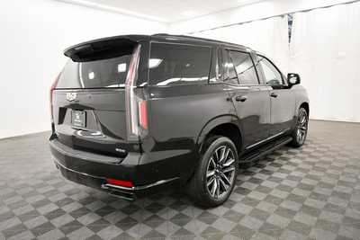 2023 Cadillac Escalade, $68179. Photo 8