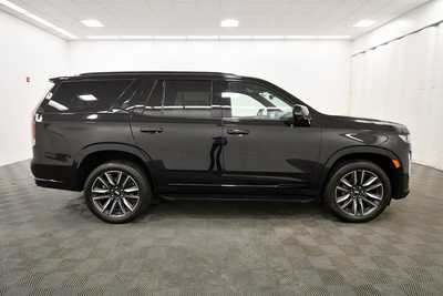 2023 Cadillac Escalade, $68179. Photo 9