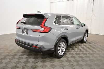 2025 Honda CR-V, $38350. Photo 7