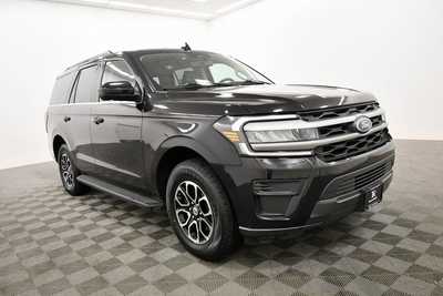 2024 Ford Expedition, $50979. Photo 10