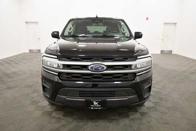 2024 Ford Expedition, $50979. Photo 11