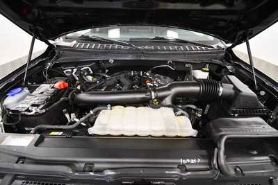 2024 Ford Expedition, $50979. Photo 12