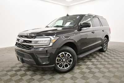 2024 Ford Expedition, $50979. Photo 2