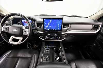 2024 Ford Expedition, $50979. Photo 3