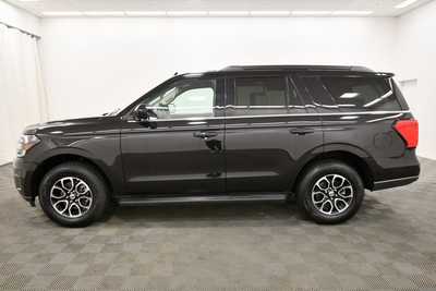 2024 Ford Expedition, $50979. Photo 4