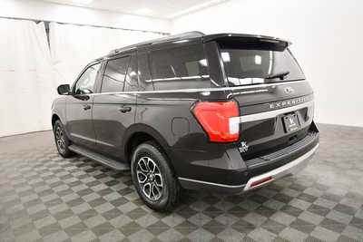 2024 Ford Expedition, $50979. Photo 5