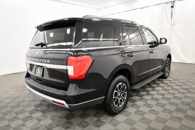 2024 Ford Expedition, $50979. Photo 8
