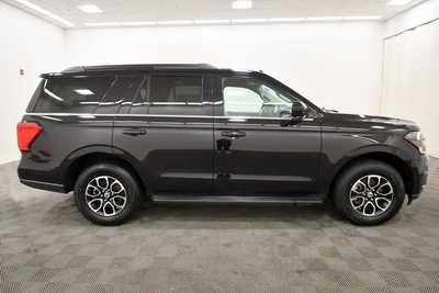 2024 Ford Expedition, $50979. Photo 9