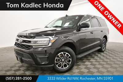 2024 Ford Expedition, $50979. Photo 1
