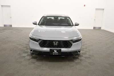 2025 Honda Accord, $36545. Photo 10