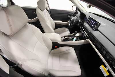 2025 Honda Accord, $36545. Photo 12