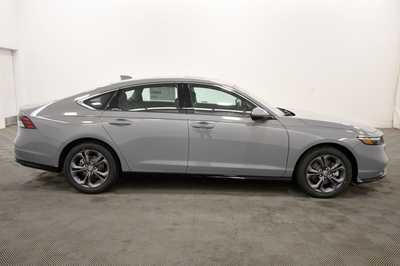 2025 Honda Accord, $36545. Photo 8