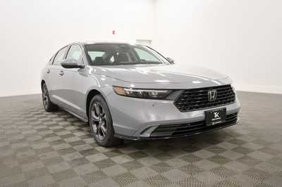 2025 Honda Accord, $36545. Photo 9