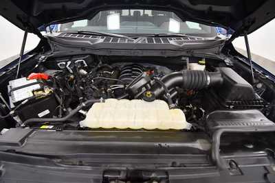 2022 Ford F150 Crew Cab, $51549. Photo 12