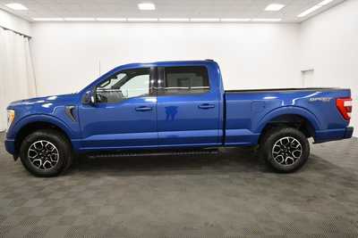 2022 Ford F150 Crew Cab, $51549. Photo 4