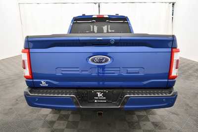 2022 Ford F150 Crew Cab, $51549. Photo 6