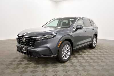 2025 Honda CR-V, $37895. Photo 2