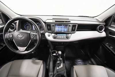 2018 Toyota RAV4, $25579. Photo 3
