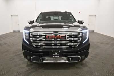 2023 GMC 1500 Crew Cab, $58679. Photo 11
