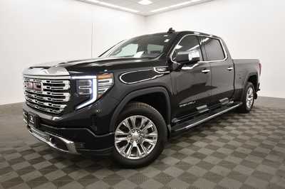 2023 GMC 1500 Crew Cab, $58679. Photo 2