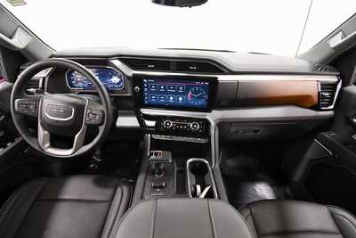 2023 GMC 1500 Crew Cab, $58679. Photo 3