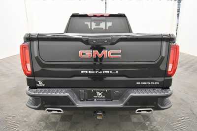 2023 GMC 1500 Crew Cab, $58679. Photo 6