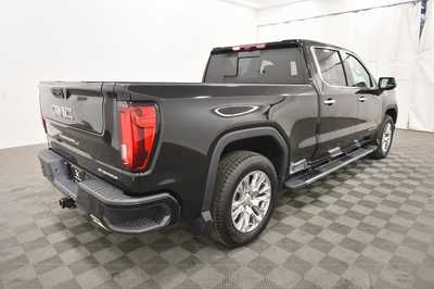 2023 GMC 1500 Crew Cab, $58679. Photo 8