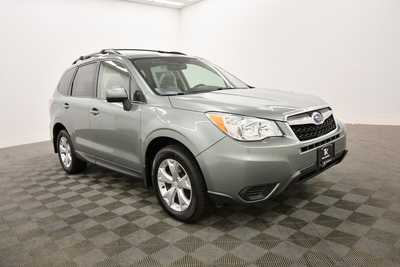 2014 Subaru Forester, $13679. Photo 10