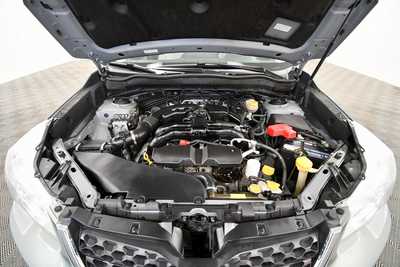 2014 Subaru Forester, $13679. Photo 12