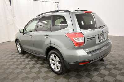 2014 Subaru Forester, $13679. Photo 5