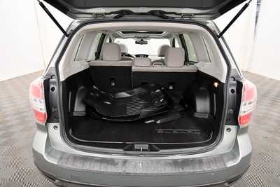 2014 Subaru Forester, $13679. Photo 7
