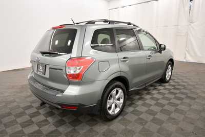 2014 Subaru Forester, $13679. Photo 8