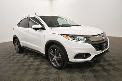2021 Honda HR-V, $21999. Photo 10