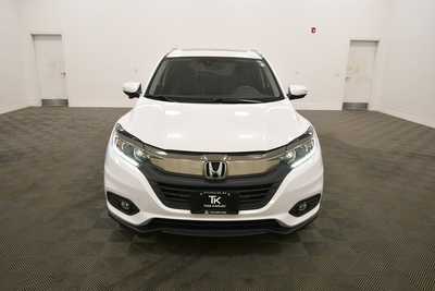 2021 Honda HR-V, $21999. Photo 11