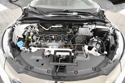 2021 Honda HR-V, $21999. Photo 12