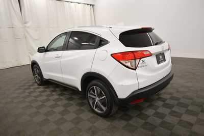 2021 Honda HR-V, $21999. Photo 5