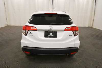2021 Honda HR-V, $21999. Photo 6