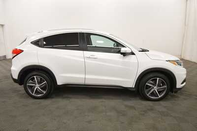 2021 Honda HR-V, $21999. Photo 9