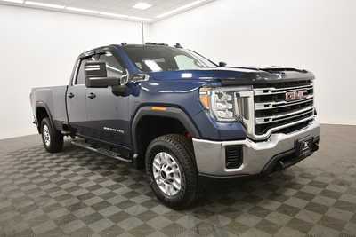 2021 GMC 2500 Ext Cab, $39679. Photo 10