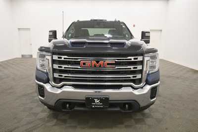 2021 GMC 2500 Ext Cab, $39679. Photo 11