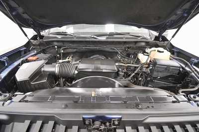 2021 GMC 2500 Ext Cab, $39679. Photo 12