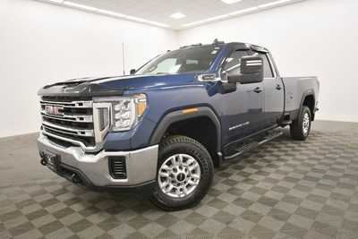 2021 GMC 2500 Ext Cab, $39679. Photo 2