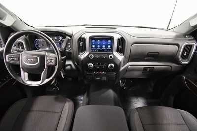 2021 GMC 2500 Ext Cab, $39679. Photo 3