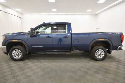 2021 GMC 2500 Ext Cab, $39679. Photo 4