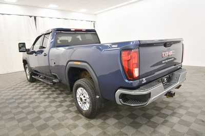 2021 GMC 2500 Ext Cab, $39679. Photo 5