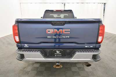 2021 GMC 2500 Ext Cab, $39679. Photo 6