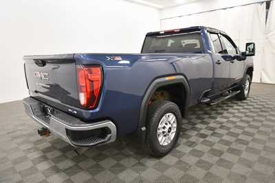 2021 GMC 2500 Ext Cab, $39679. Photo 8