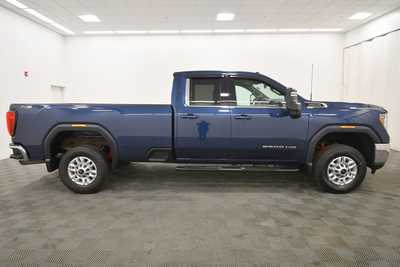 2021 GMC 2500 Ext Cab, $39679. Photo 9