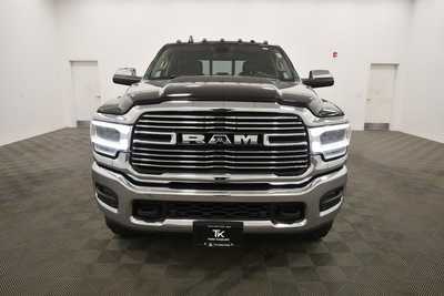 2022 RAM 3500 Crew Cab, $60999. Photo 10