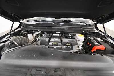2022 RAM 3500 Crew Cab, $60999. Photo 11